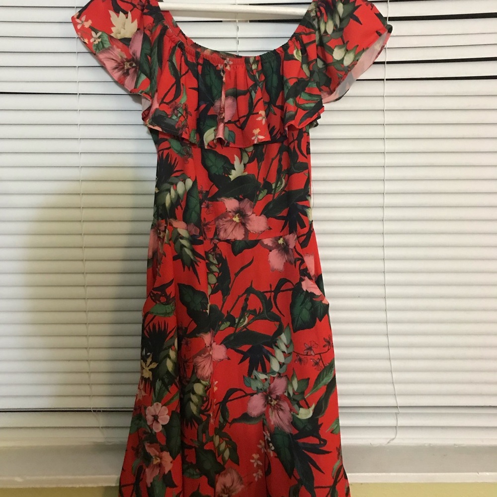 Dress